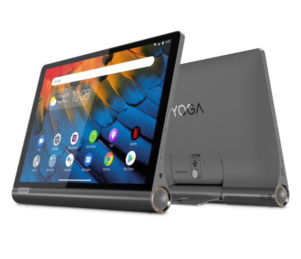 Lenovo Yoga Smart Tab 439/4GB/64GB/Android Pie LTE - 545529 - zdjęcie